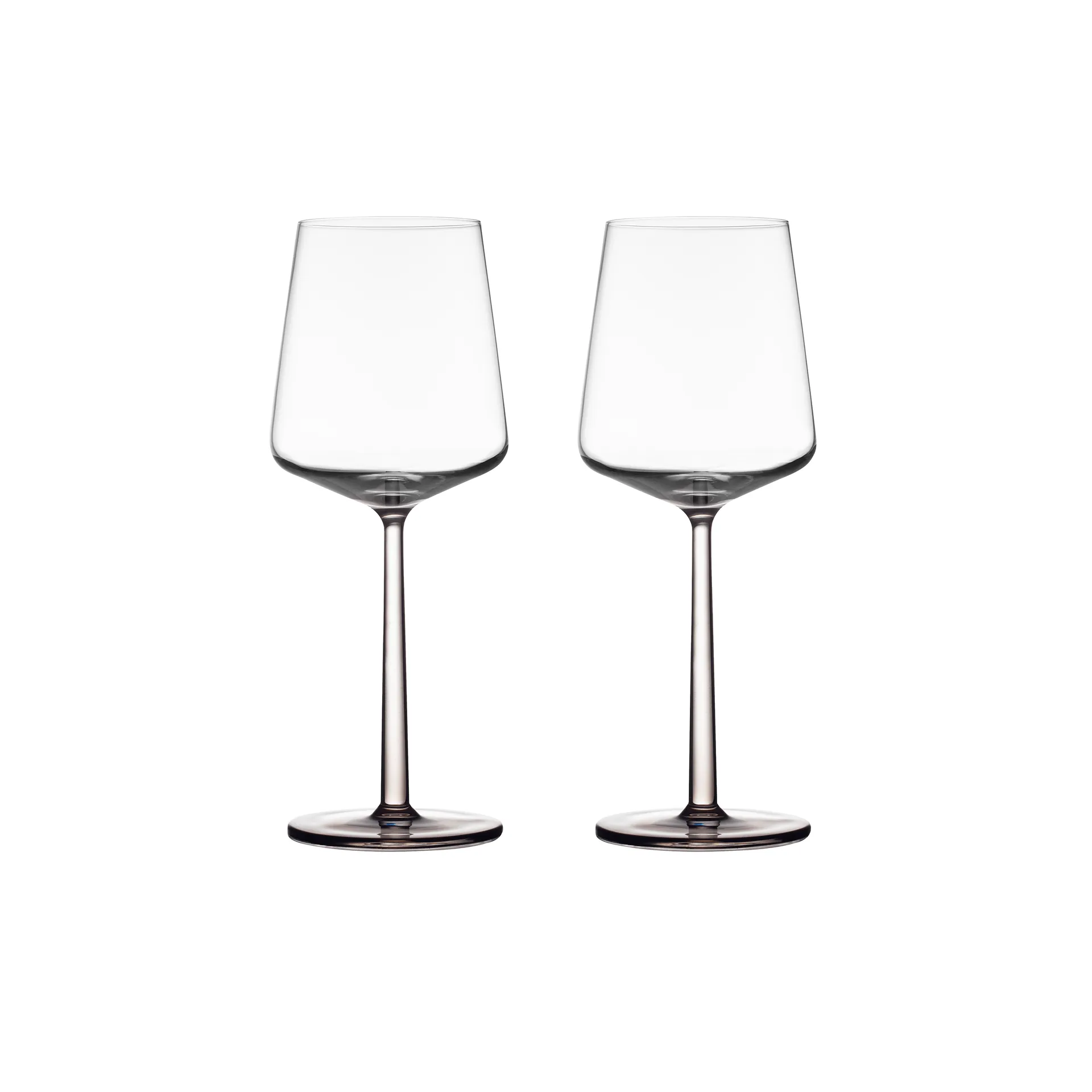 Essence rödvinsglas 45 cl 2-pack, Linne Iittala