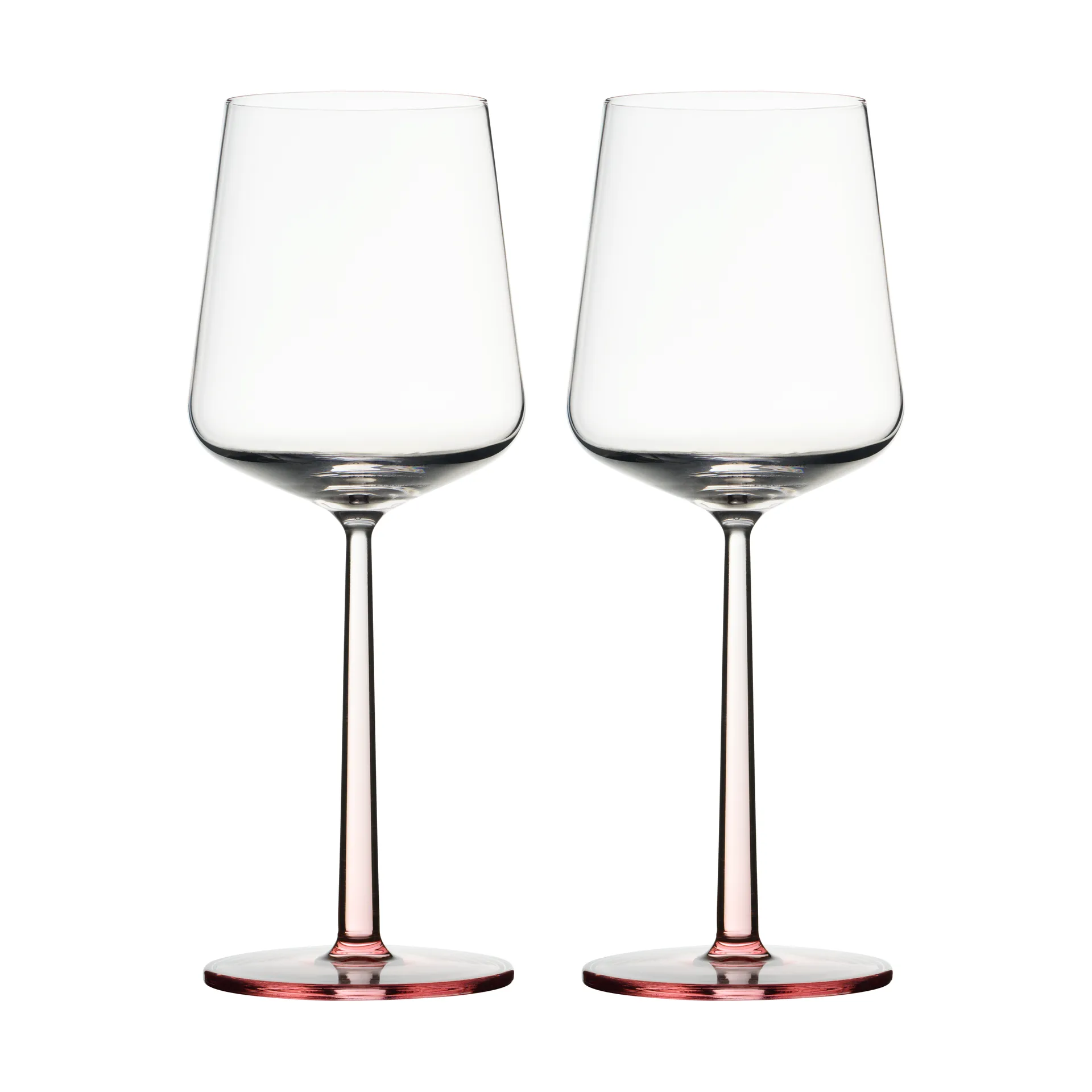Essence rödvinsglas 45 cl 2-pack, Ros Iittala