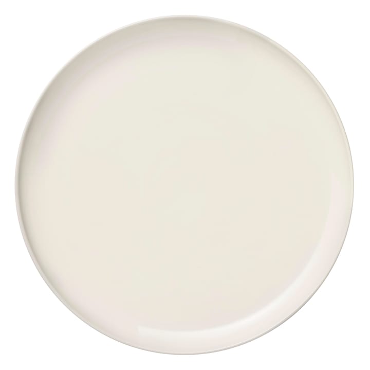 Essence tallrik Ø27 cm - Vit - Iittala
