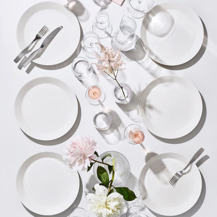 Essence vitvinsglas 4-pack - 33 cl - Iittala