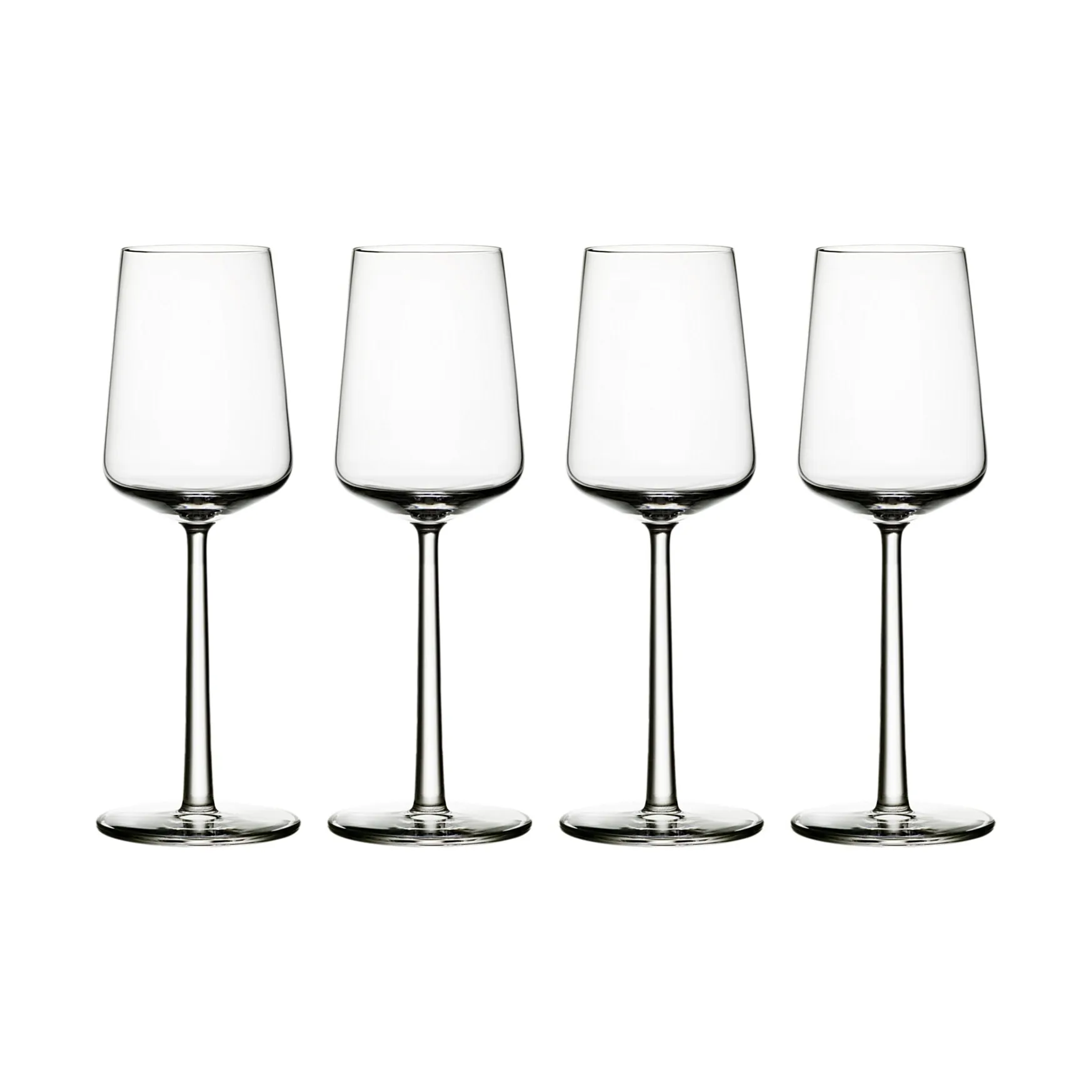 Essence vitvinsglas 4-pack, 33 cl Iittala