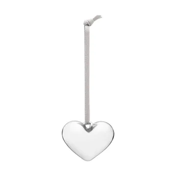 Iittala glashjärta - Spegel, 5 cm, 3-pack - Iittala