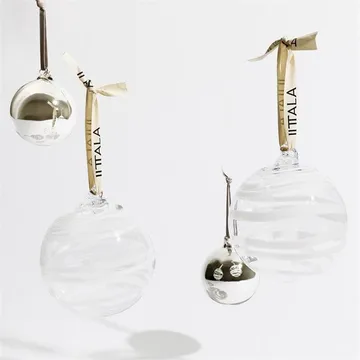 Iittala glasorb Ø13 cm - 2026 - Iittala