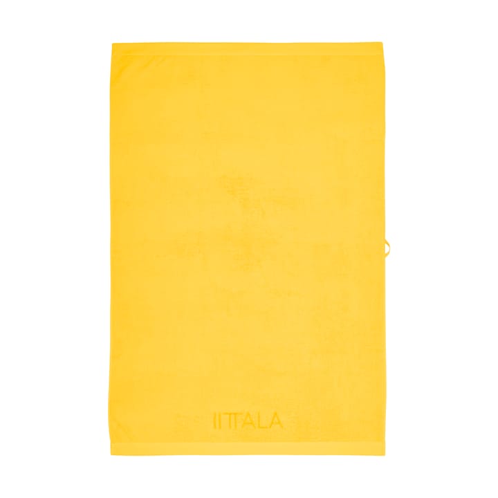 IIttala handduk - 100x150 cm, Eldgul - Iittala