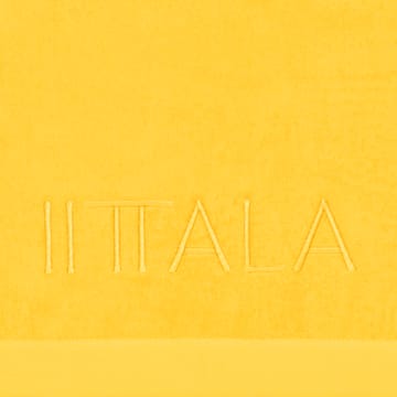 IIttala handduk - 100x150 cm, Eldgul - Iittala