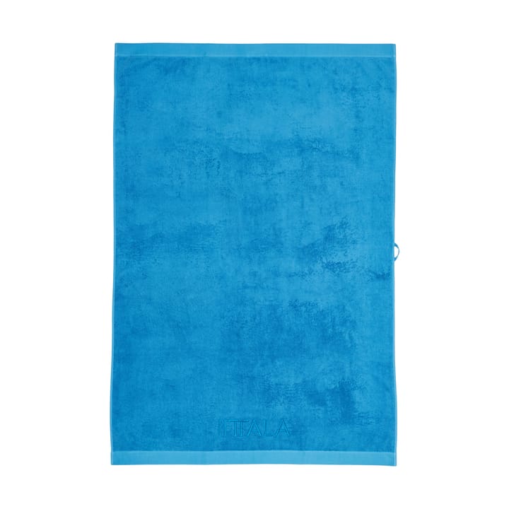 IIttala handduk - 100x150 cm, Elektrisk blå - Iittala