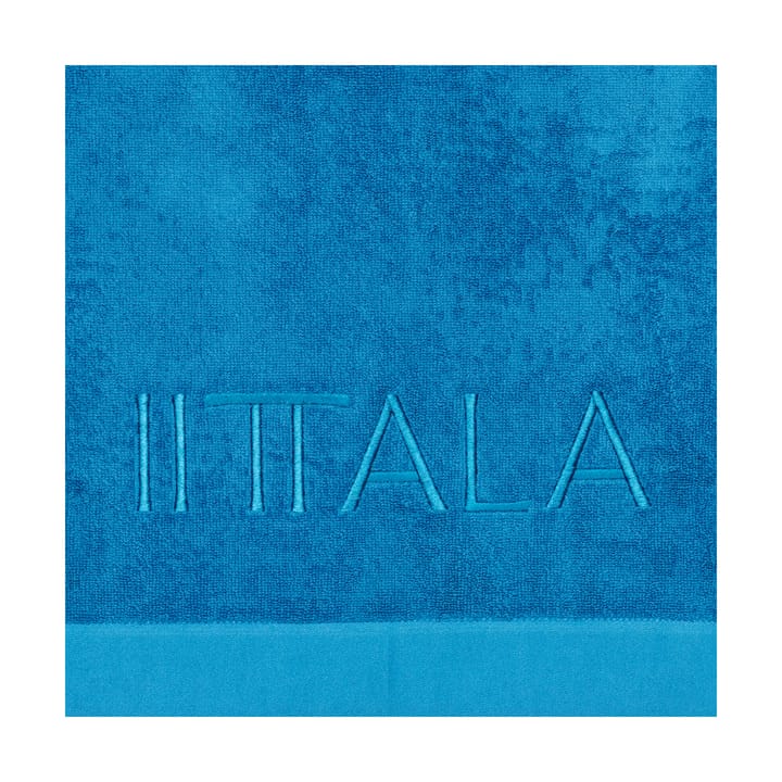IIttala handduk, 100x150 cm, Elektrisk blå Iittala