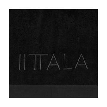 IIttala handduk - 100x150 cm, Svart - Iittala