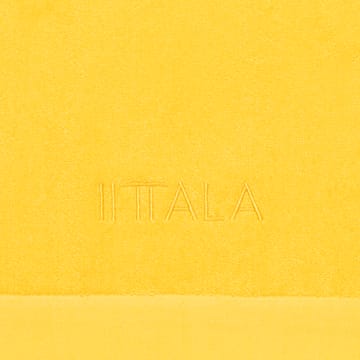 IIttala handduk - 50x70 cm, Eldgul - Iittala