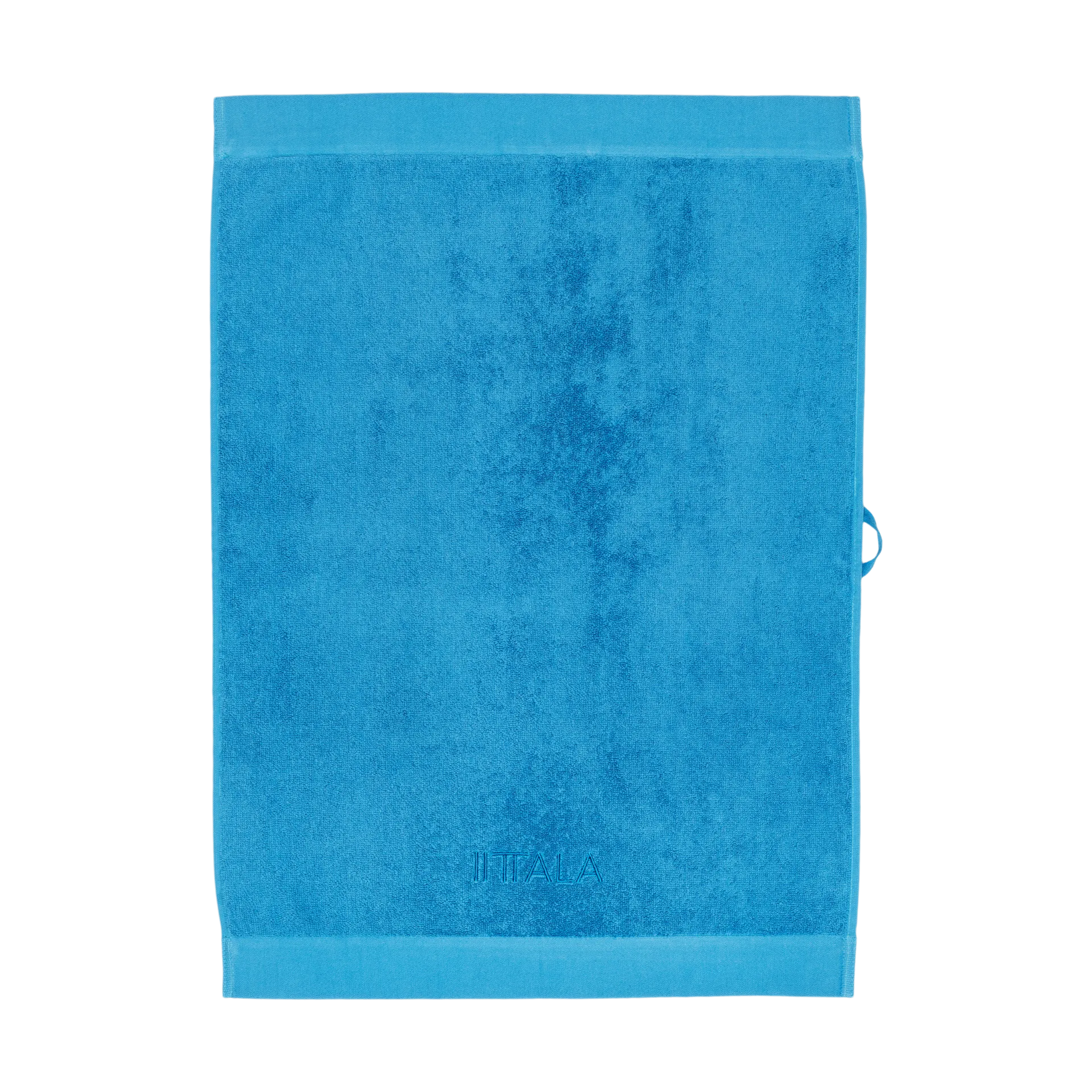 IIttala handduk, 50x70 cm, Elektrisk blå Iittala