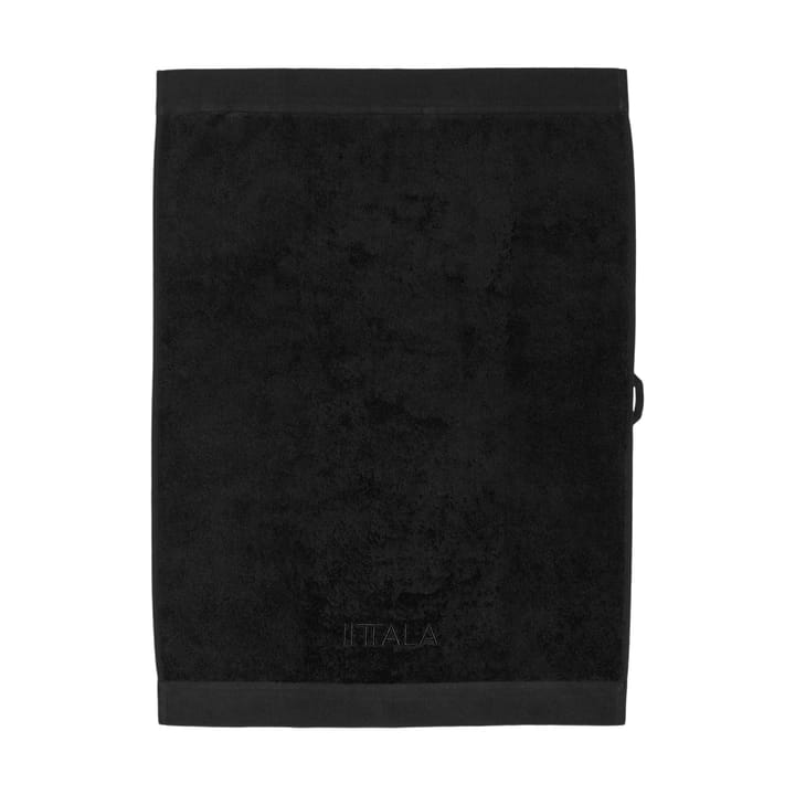 IIttala handduk - 50x70 cm, Svart - Iittala