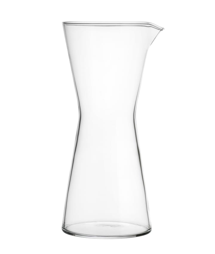 Kartio karaff 95 cl - klar - Iittala