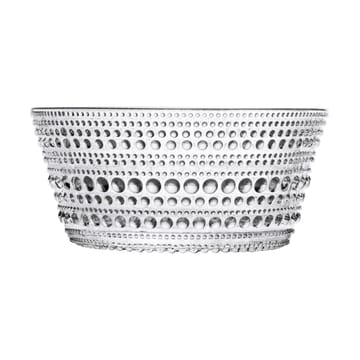 Kastehelmi skål 23 cl - klar - Iittala