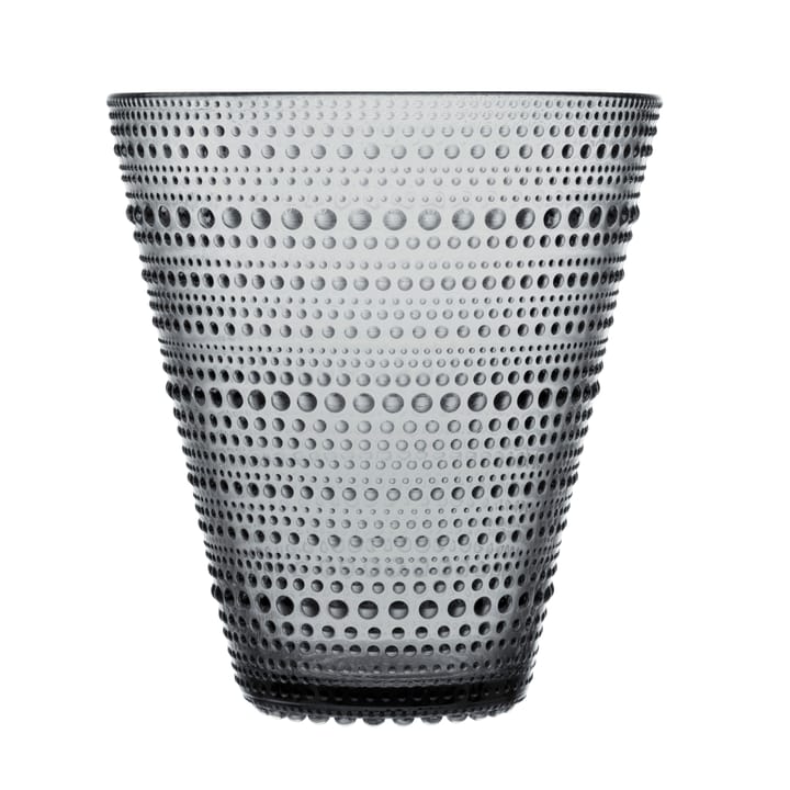 Kastehelmi vas - grå - Iittala