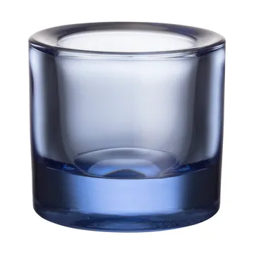 Kivi ljuslykta 60 mm - Aqua - Iittala