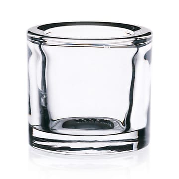 Kivi ljuslykta 60 mm - klarglas - Iittala