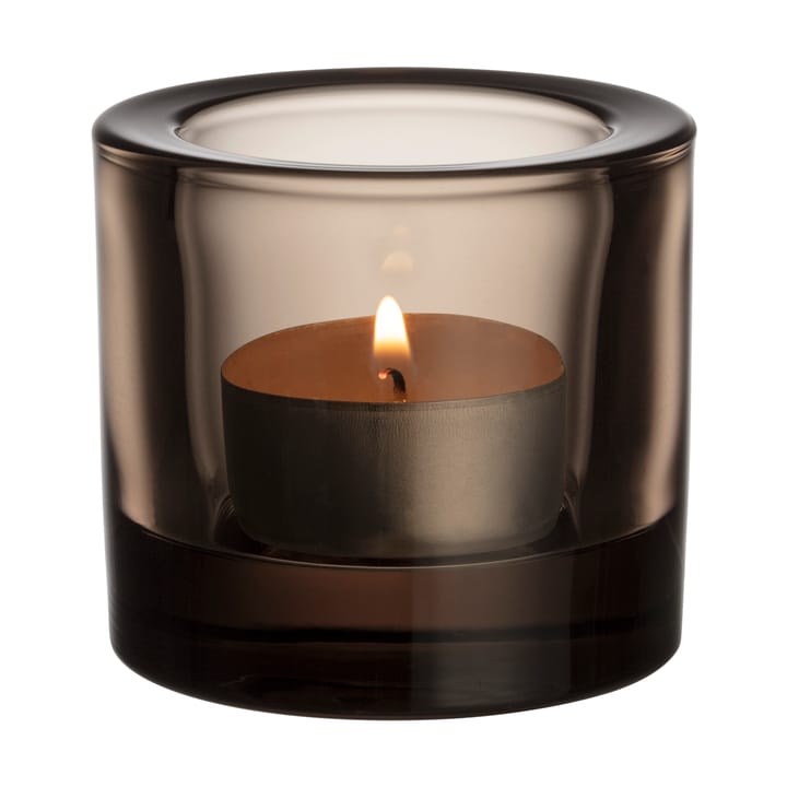 Kivi ljuslykta 60 mm, Linne Iittala