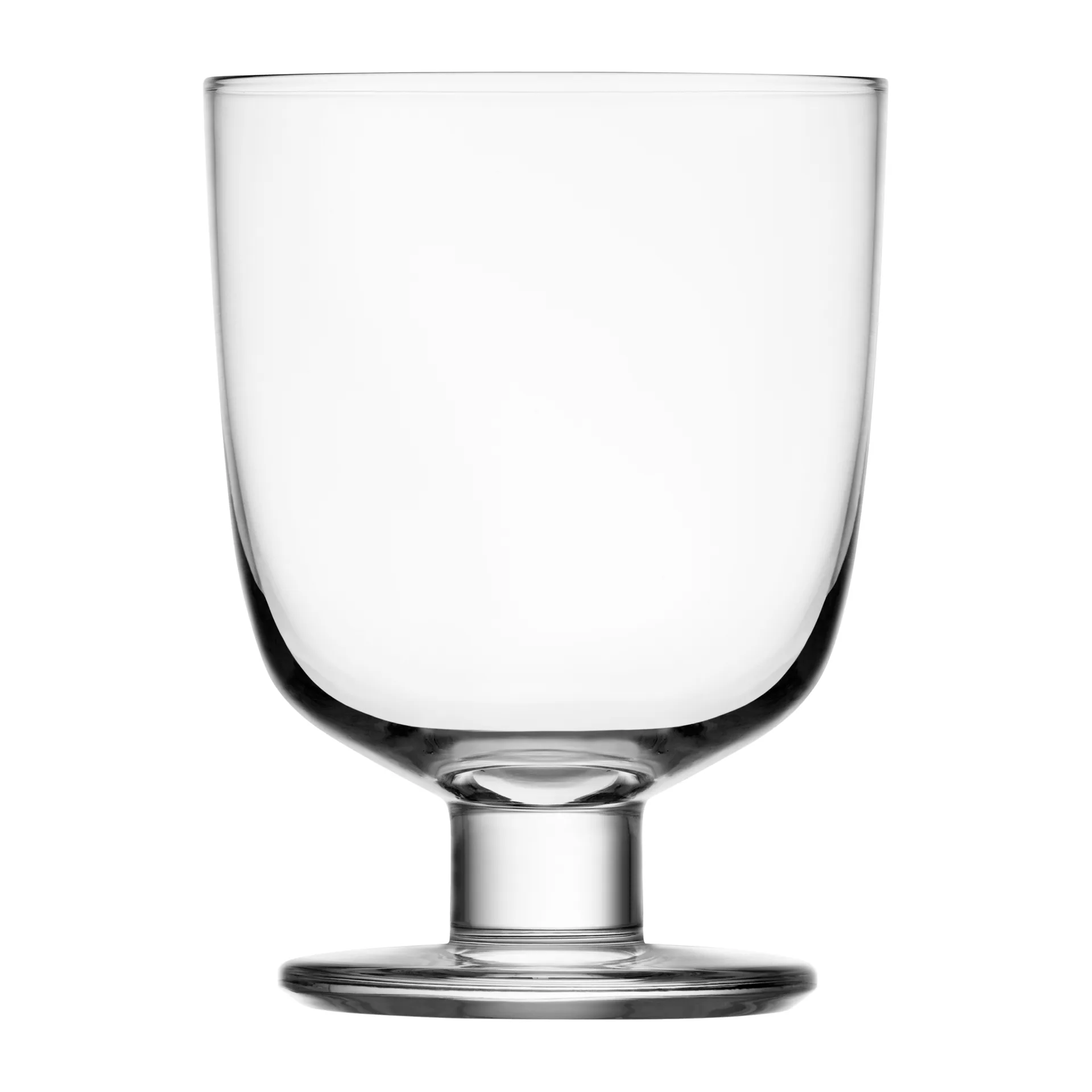 Lempi glas klar 4-pack, 34 cl Iittala