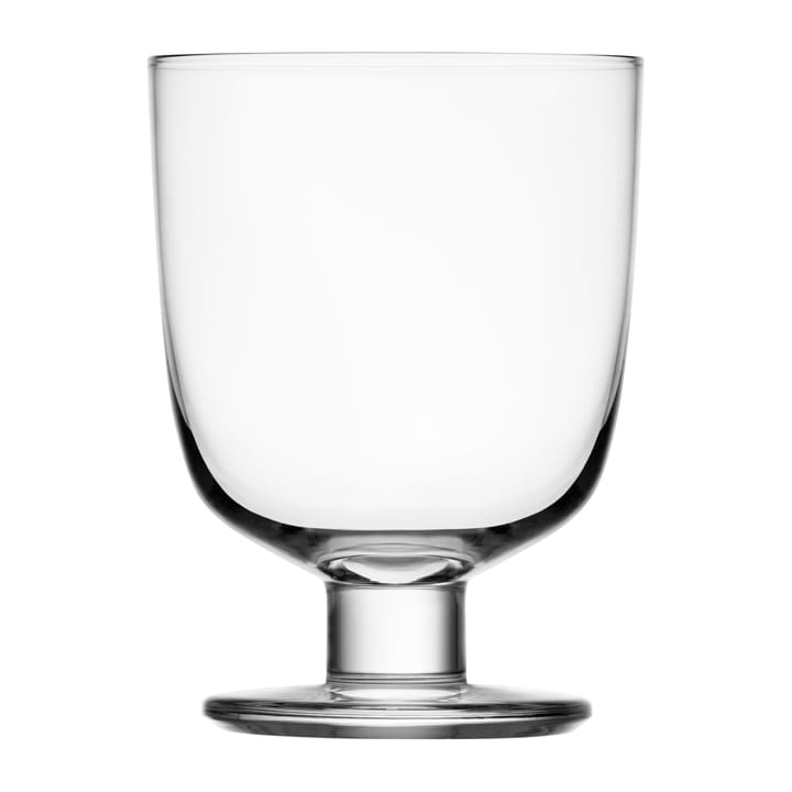 Lempi glas klar 4-pack - 34 cl - Iittala