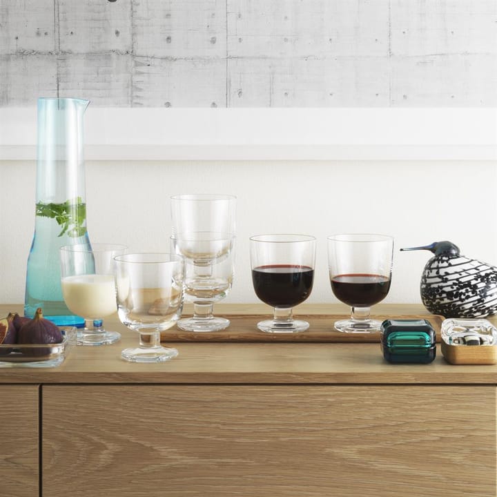 Lempi glas klar 4-pack - 34 cl - Iittala