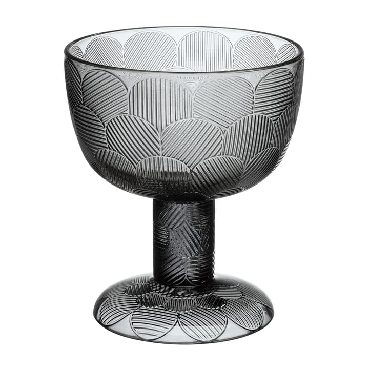 Miranda skål 145 mm - Grå - Iittala