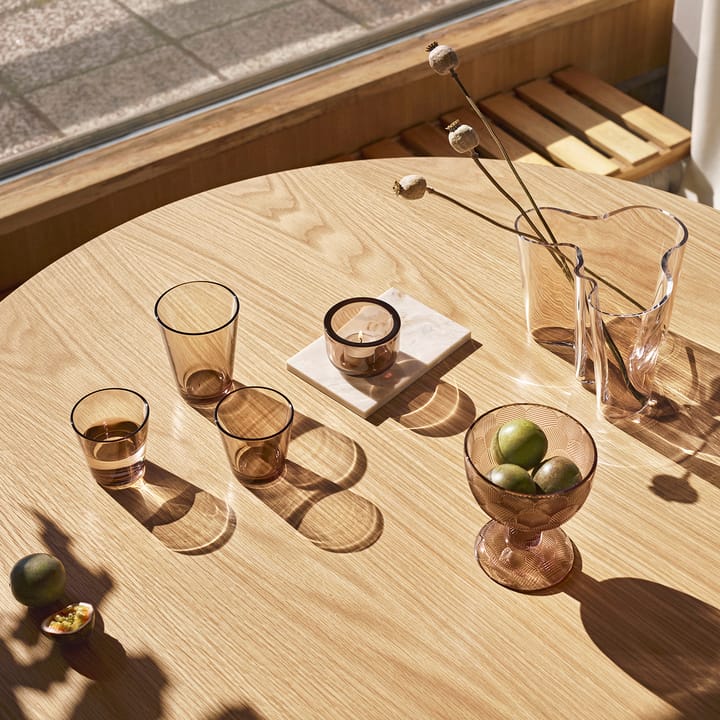 Miranda skål 145 mm, Linne Iittala