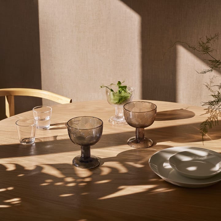 Miranda skål 145 mm, Linne Iittala