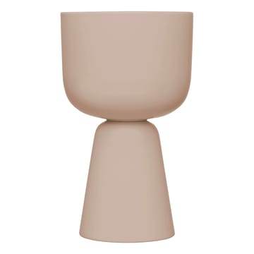 Nappula kruka Ø15,5 cm h26 cm - Beige - Iittala