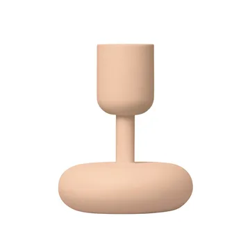 Nappula ljusstake puder - Liten 107 mm - Iittala