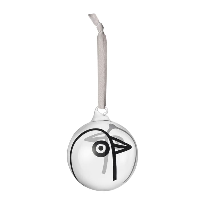Oiva Toikka Birdie julkula 2022 - Klar - Iittala