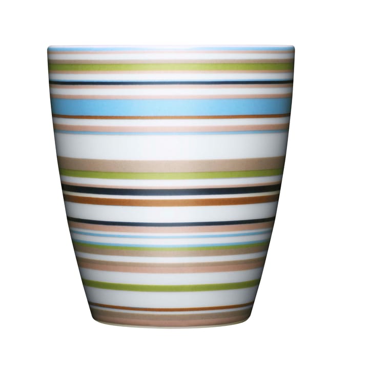 Origo mugg 25 cl - beige - Iittala