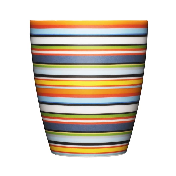 Origo mugg 25 cl - orange - Iittala