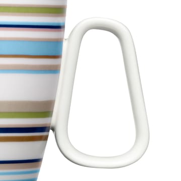 Origo mugg med handtag - beige - Iittala