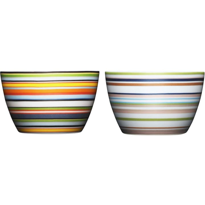 Origo skål 15 cl, beige Iittala
