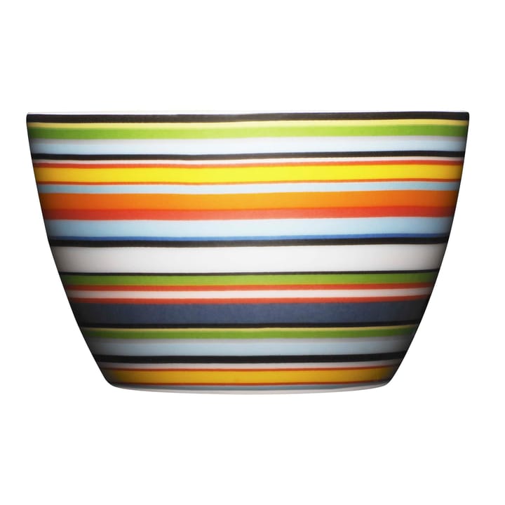 Origo skål 15 cl - orange - Iittala