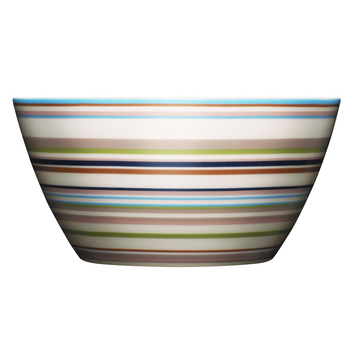 Iittala Origo skål 50 cl beige | Skandinavisk Design | Serveringsskålar | Beige