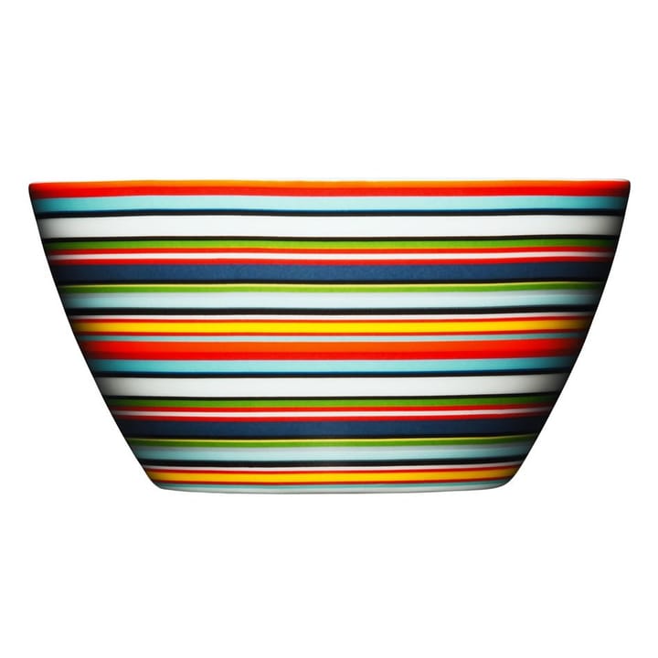 Origo skål 50 cl - orange - Iittala