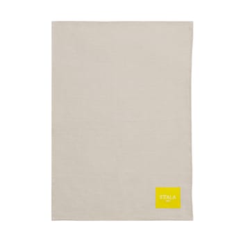 Play kökshandduk 47x65 cm - Beige-gul - Iittala
