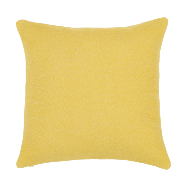 Play kuddfodral 48x48 cm, Beige-gul Iittala