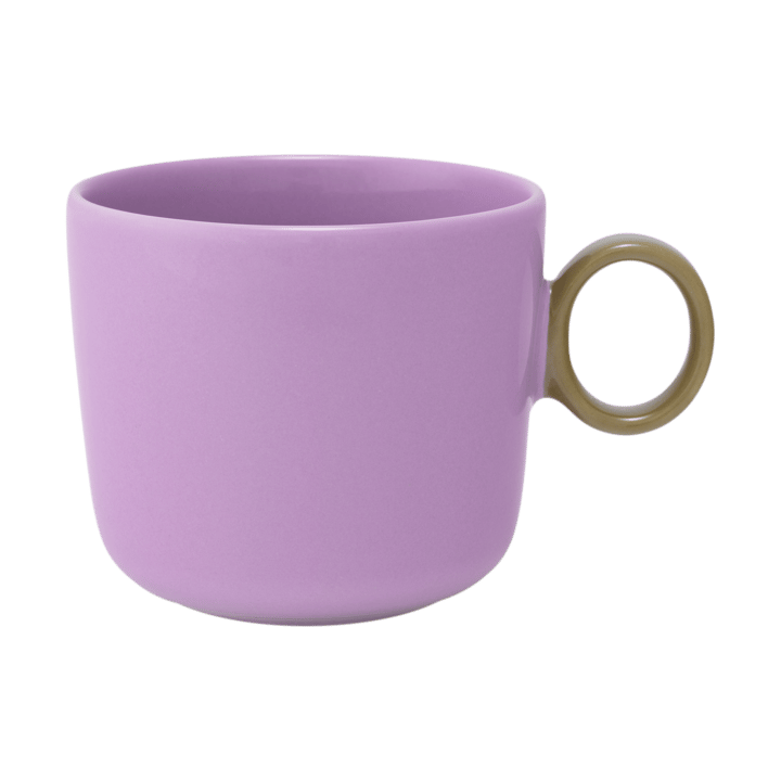 Play mugg 35 cl - Lila-oliv - Iittala