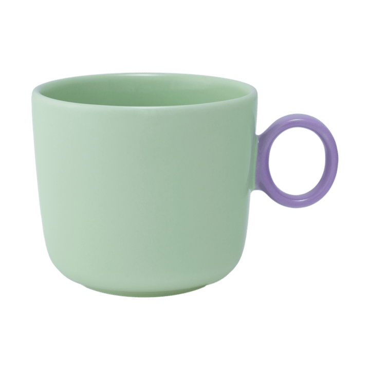 Play mugg 35 cl - Mint-lila - Iittala