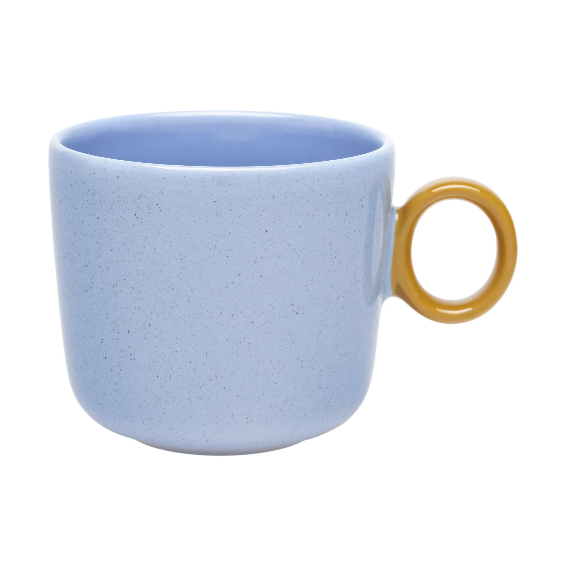 Play mugg prickig 35 cl, Blå-umber Iittala