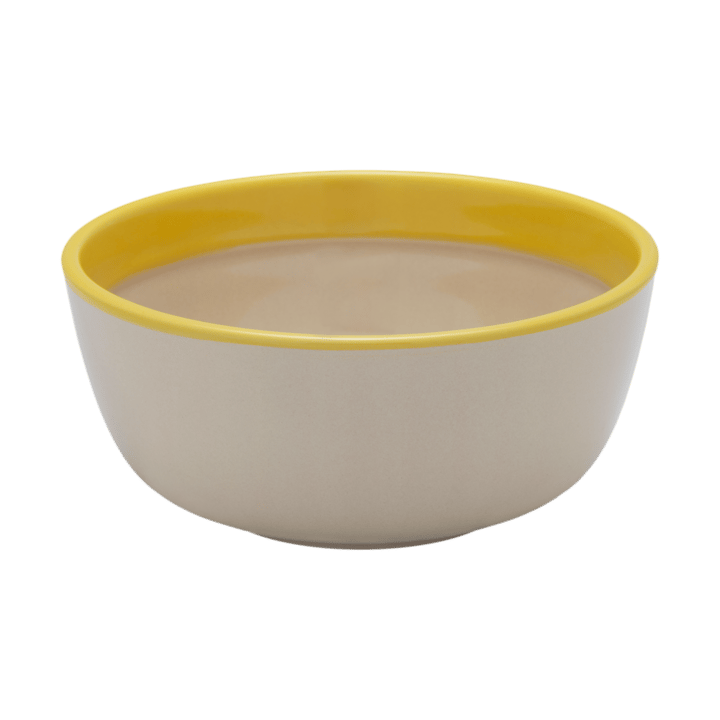 Play skål Ø13 cm - Beige-gul - Iittala