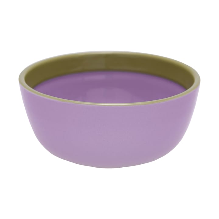 Play skål Ø13 cm - Lila-oliv - Iittala