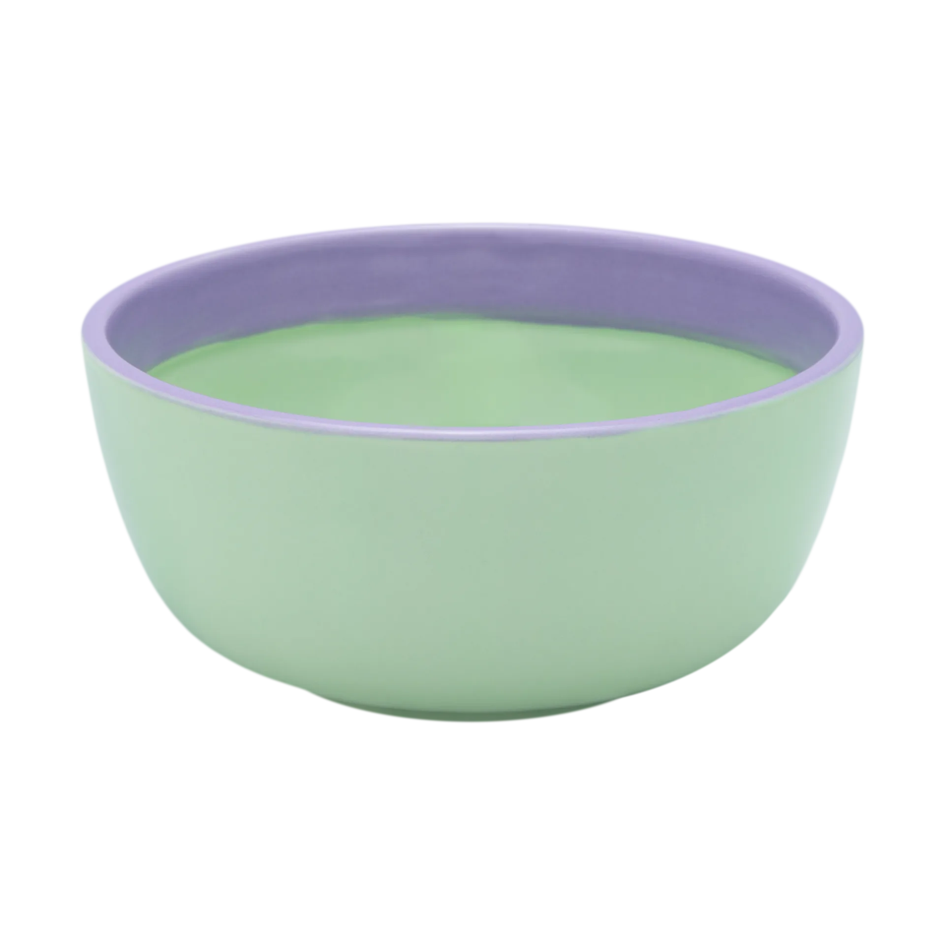 Play skål Ø13 cm, Mint-lila Iittala