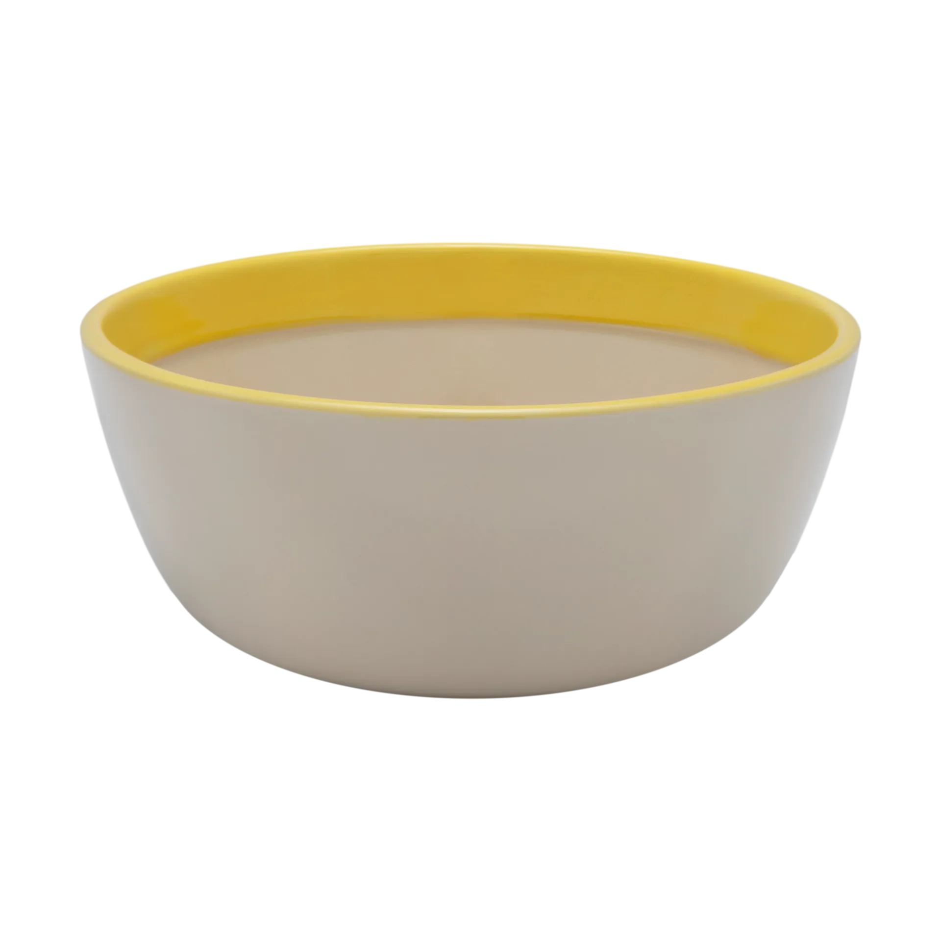 Play skål Ø19 cm, Beige-gul Iittala