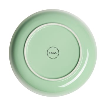 Play skål/tallrik Ø22 cm - Mint-Lila - Iittala