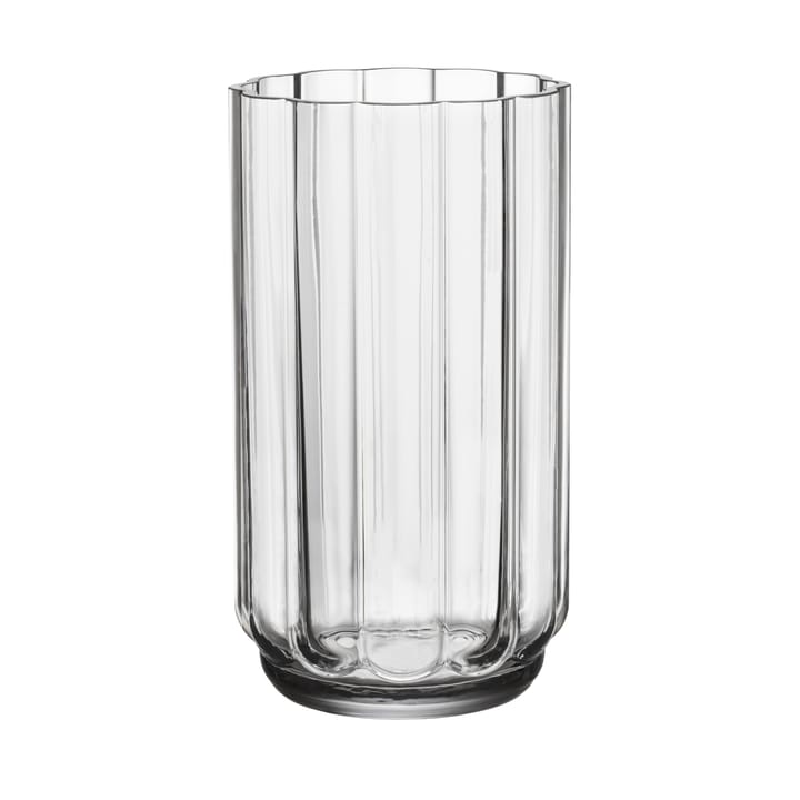 Play vas 180 mm - Klar - Iittala