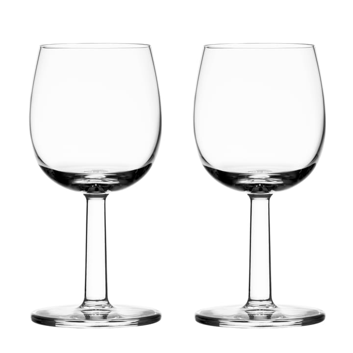 Raami aperitifglas 12 cl - 2-pack - Iittala