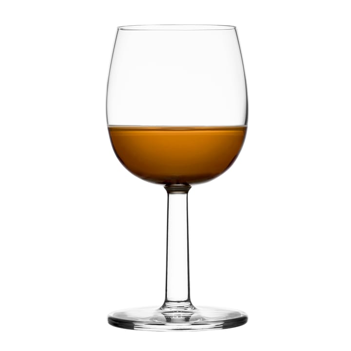 Raami aperitifglas 12 cl, 2-pack Iittala